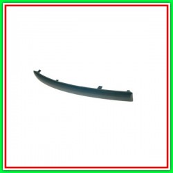 Right Molding-Paraurti Back TOYOTA Yaris-(Year 2003-2005)