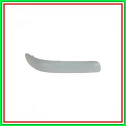 Right Molding With Primer-PARAURTI Back TOYOTA Yaris-(Year 2003-2005)