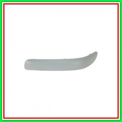 Left Molding With Primer-PARAURTI Back TOYOTA Yaris-(Year 2003-2005)