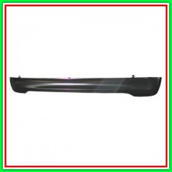 Spoiler Paraurti Rear TOYOTA Yaris-(Year 2003-2005)