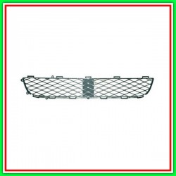 Central Grid Paraurti TOYOTA Yaris-(Year 2003-2005)