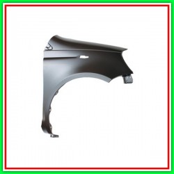 Right Front Fender With Firefly Hole TOYOTA Yaris-(Year 2003-2005)