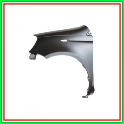 Left Front Fender With Firefly Hole TOYOTA Yaris-(Year 2003-2005)
