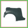 Left Rear Fender Mod 3 Doors TOYOTA Yaris-(Year 2003-2005)