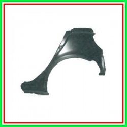 Rear Fender Right Mod 5 Doors TOYOTA Yaris-(Year 2003-2005)