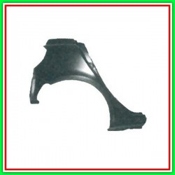 Rear Fender Left Mod 5 Doors TOYOTA Yaris-(Year 2003-2005)