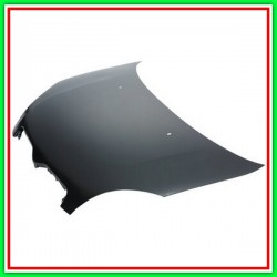 Bonnet Toyota Yaris-(Year 2003-2005)