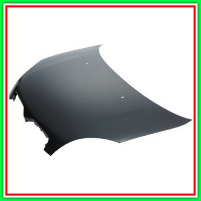 Bonnet Toyota Yaris-(Year 2003-2005)