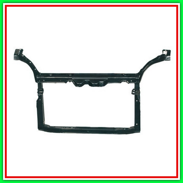 Front Front Complete TOYOTA Yaris-(Year 2003-2005)