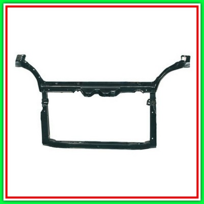 Front Front Complete TOYOTA Yaris-(Year 2003-2005)