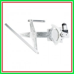 Right Front Electric Crystal Mod3-5 Doors ( version French ) TOYOTA Yaris-(Year 2003-2005)