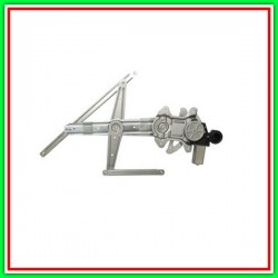 Right Front Electric Crystal Mod3-5 Doors ( Japanese Version ) TOYOTA Yaris-(Year 2003-2005)