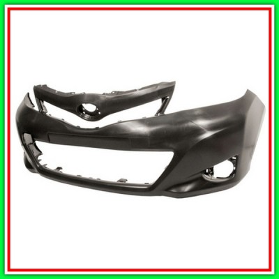 Paraurti Anteriore Senza Primer Toyota Yaris-(Anno 2011-2014)