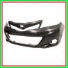 Paraurti Anteriore Senza Primer Toyota Yaris-(Anno 2011-2014)