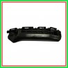 Staffa Laterale Sinistra Paraurti Anteriore Plastica Toyota Yaris-(Anno 2011-2014)