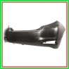 Paraurti Posteriore Nero-Liscio Da Primerizzare Toyota Yaris-(Anno 2011-2014)