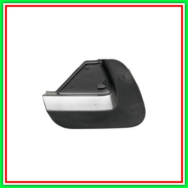 Yaris Front Towing Hook cover TOYOTA (Year 2011-2014)