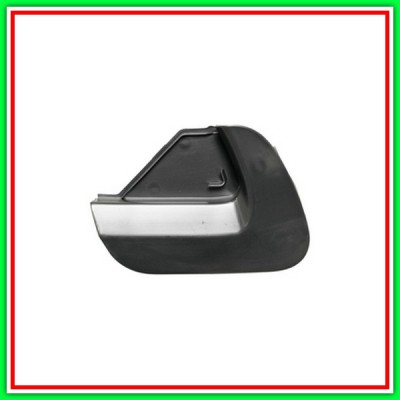 Tappo Coprigancio Traino Anteriore Toyota Yaris-(Anno 2011-2014)
