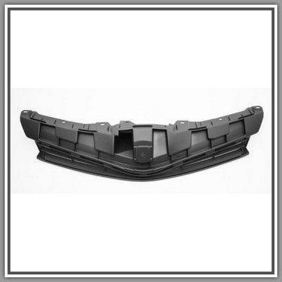 Griglia Radiatore Nera Mod Hybrid Toyota Yaris-(Anno 2011-2014)