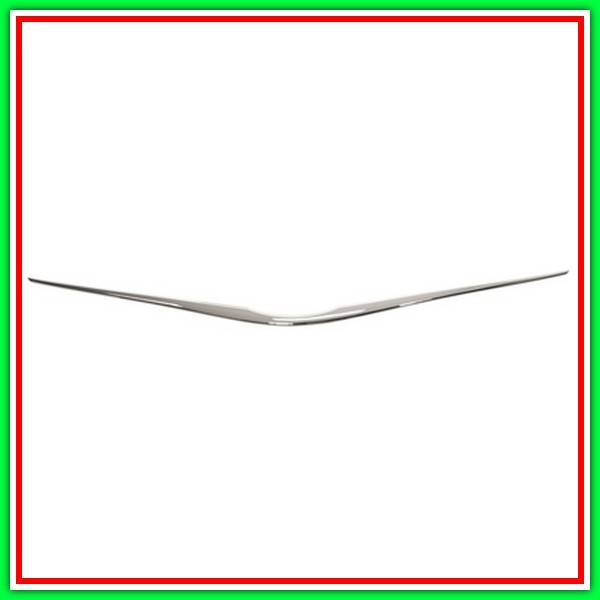 Chrome-Grid Molding TOYOTA Yaris-(Year 2011-2014)