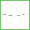 Chrome-Grid Molding TOYOTA Yaris-(Year 2011-2014)