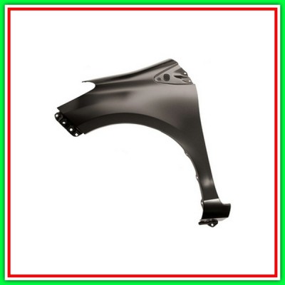 Left Front Fender TOYOTA Yaris-(Year 2011-2014)