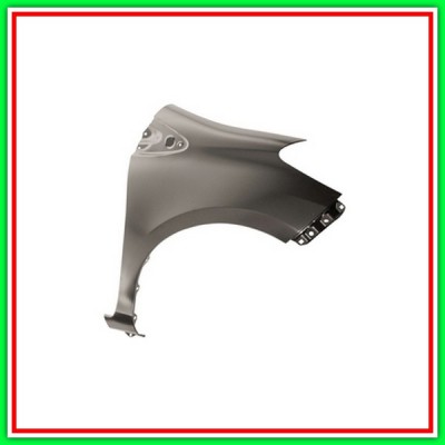 Parafango Anteriore Destro Toyota Yaris-(Anno 2011-2014)