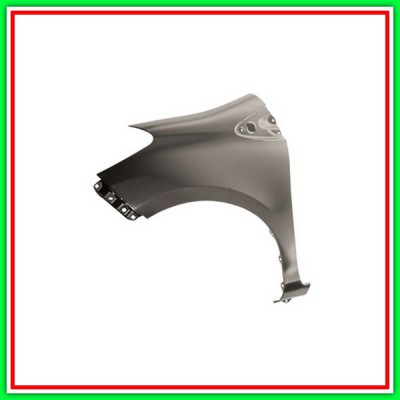 Parafango Anteriore Sinistro Toyota Yaris-(Anno 2011-2014)