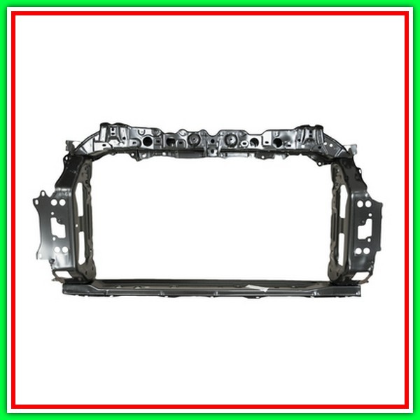 Front Front Complete TOYOTA Yaris-(Year 2011-2014)