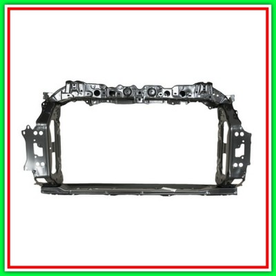 Front Front Complete TOYOTA Yaris-(Year 2011-2014)