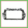 Front Front Complete TOYOTA Yaris-(Year 2011-2014)