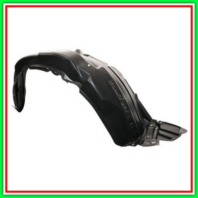 Passaruota Anteriore Destro Toyota Yaris-(Anno 2011-2014)