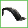 Passaruota Anteriore Destro Toyota Yaris-(Anno 2011-2014)