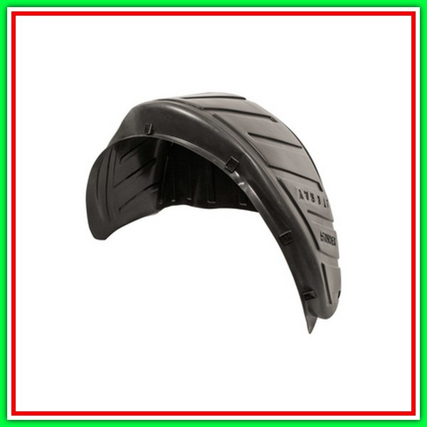 Passaruota Right Back TOYOTA Yaris-(Year 2011-2014)