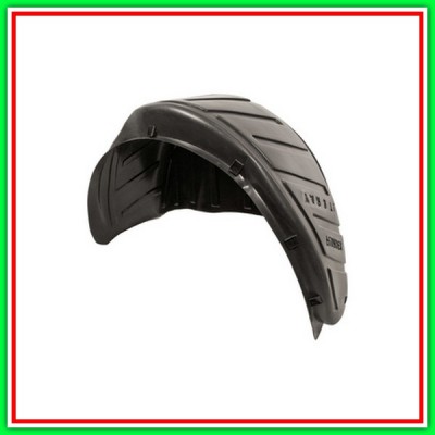 Passaruota Right Back TOYOTA Yaris-(Year 2011-2014)