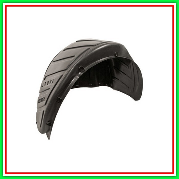 Passaruota Posteriore Sinistro Toyota Yaris-(Anno 2011-2014)