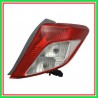 Fanale Posteriore Destro Con Porta Lampada Mod 5 Porte Toyota Yaris-(Anno 2011-2014)