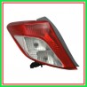 Fanale Posteriore Sinistro Con Porta Lampada Mod 5 Porte Toyota Yaris-(Anno 2011-2014)