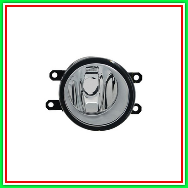 Fendinebbia Sinistro Toyota Yaris-(Anno 2011-2014)