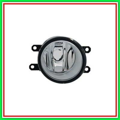 Fendinebbia Sinistro Toyota Yaris-(Anno 2011-2014)