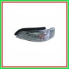 Fanale Bianco Per Retrovisore Sinistro Toyota Yaris-(Anno 2011-2014)