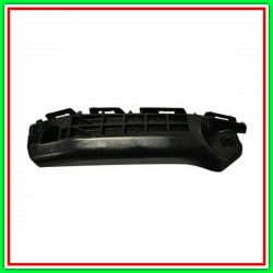Staffa Laterale Destra Paraurti Anteriore-Plastica Toyota Yaris-(Anno 2014-2016)
