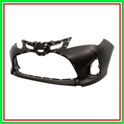 Paraurti Anteriore Con Primer Toyota Yaris-(Anno 2014-2016)