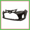 Paraurti Anteriore Con Primer Toyota Yaris-(Anno 2014-2016)