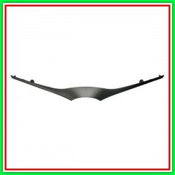 Modanatura Griglia Superiore Con Primer Toyota Yaris-(Anno 2014-2016)