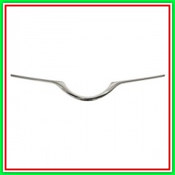 Modanatura Griglia Radiatore Cromata Toyota Yaris-(Anno 2014-2016)