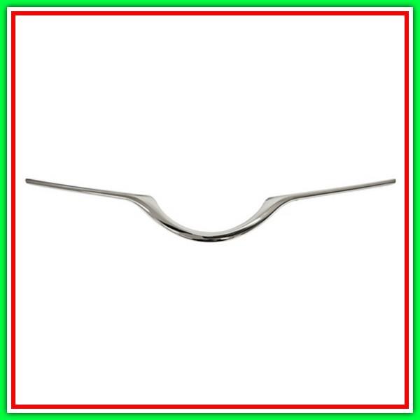 Modanatura Griglia Radiatore Cromata Toyota Yaris-(Anno 2014-2016)