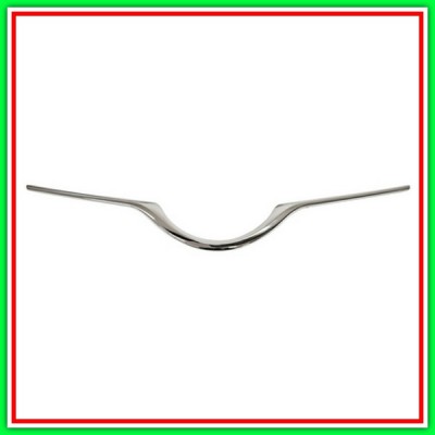 Modanatura Griglia Radiatore Cromata Toyota Yaris-(Anno 2014-2016)