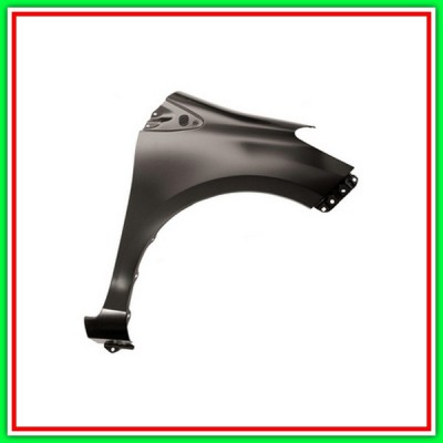 Parafango Anteriore Destro Toyota Yaris-(Anno 2014-2016)