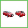 Parafango Anteriore Destro Toyota Yaris-(Anno 2014-2016)